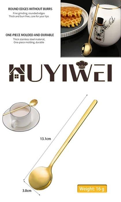 Huyiwei matsked