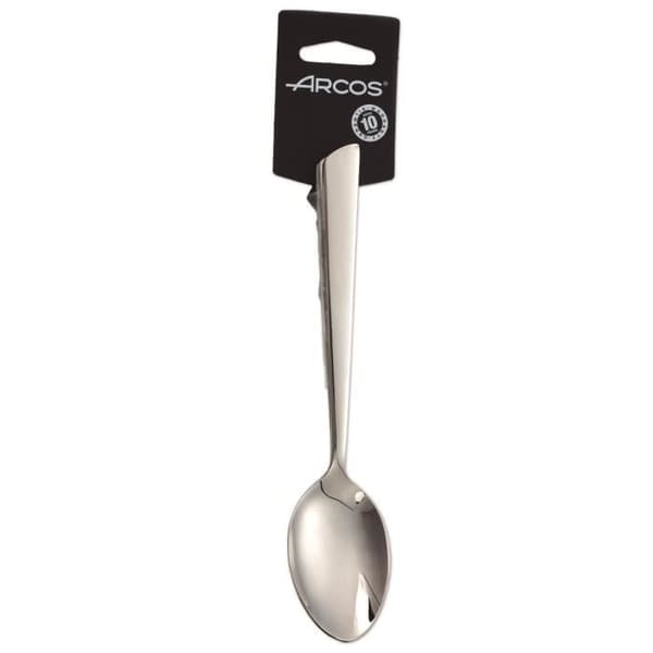 Bordssked Arcos Tuscany 574600 ett stycke i 18/10 rostfritt stål, monoblock 3 stycken med 20 cm blad på display.
