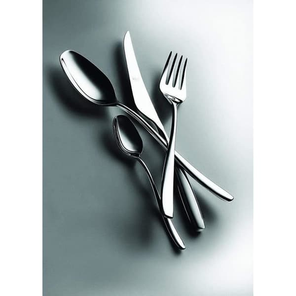 Mepra 105322151 Avanguardia Ice 151-delad bestickset