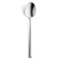 Miniatyrbild 1 av 3: Dessertsked - Amefa - Metropole - 12 st - Rostfritt stål - Modern design