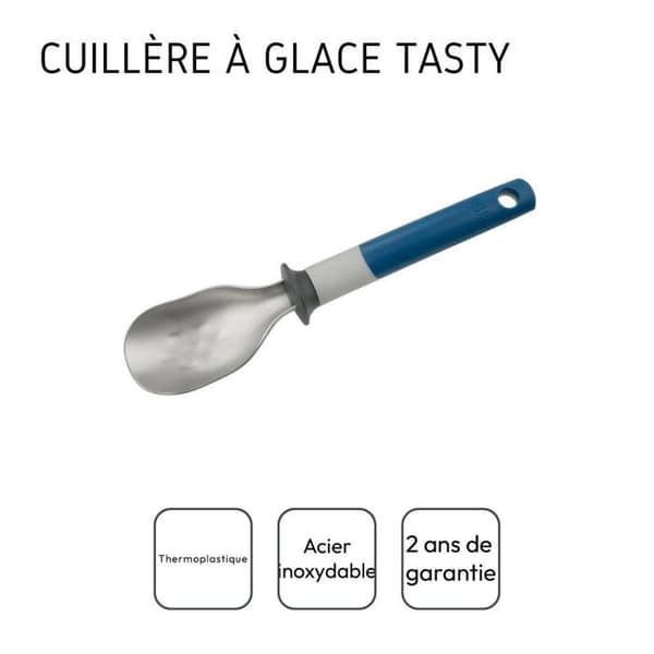 Tasty Core glasskopa
