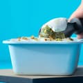 Miniatyrbild 2 av 6: Tasty Core glasskopa