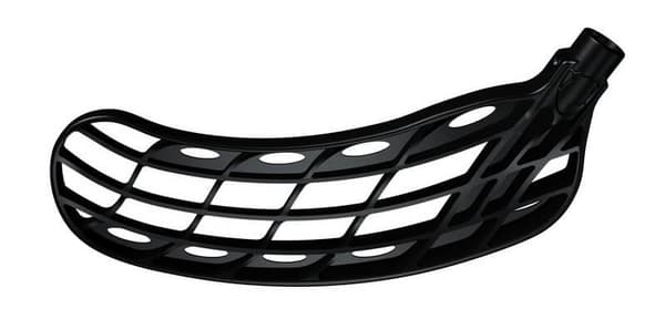 Fatpipe ORC Metallic Black PE Svart