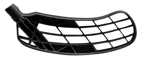 Salming Q1-Blade Black Endurance Svart 2