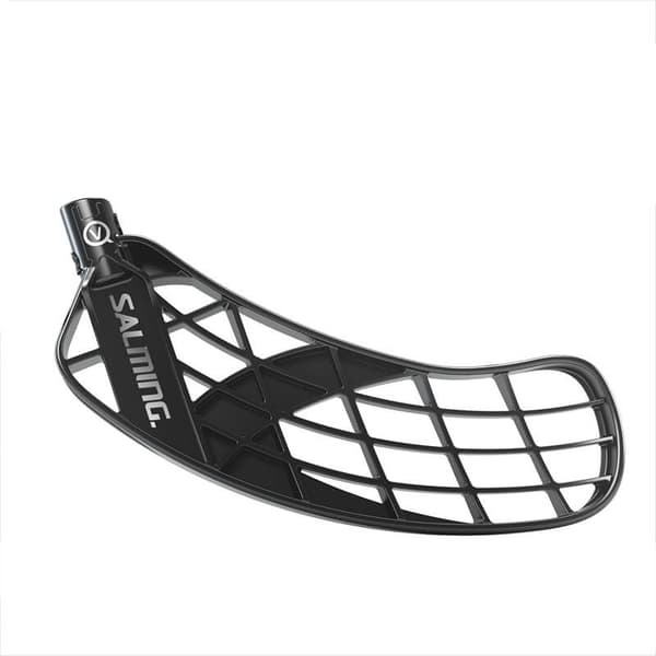 Salming Q5-Blade Black Endurance Svart
