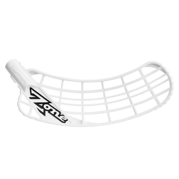 Zone ZUPER Hard White Vit 2