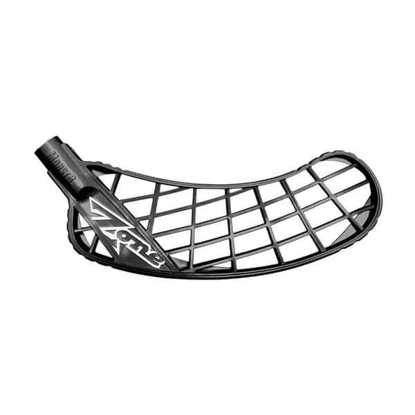 Zone MONSTR Medium+ Black Svart 2