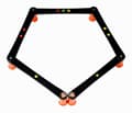 Miniatyrbillede 5 af 5: My Floorball Skiller