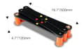 Miniatyrbillede 1 af 5: My Floorball Skiller
