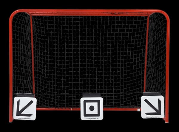 My Floorball Target Pro