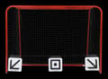 Pikkukuva 5 / 5: My Floorball Target Pro
