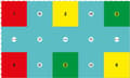 Pikkukuva 3 / 3: My Floorball Skills Zone