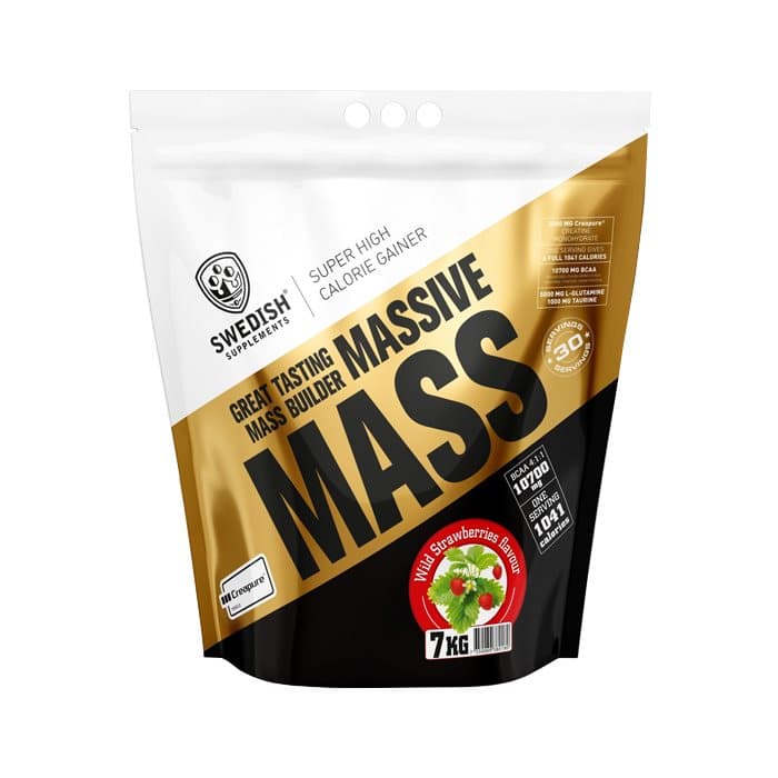 Massive Mass