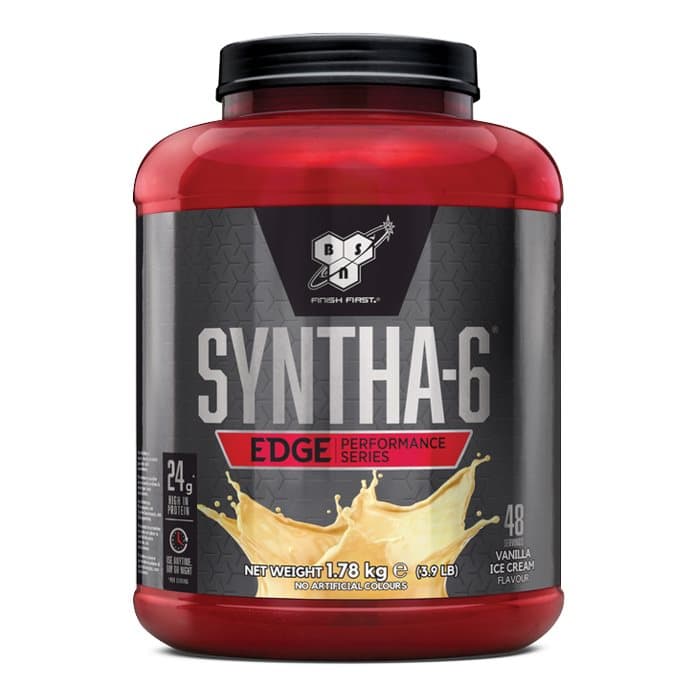 Syntha-6 Edge