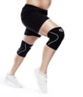 Miniatyrbilde 3 av 8: Rehband RX Knee 3mm