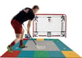Pikkukuva 2 / 3: My Floorball Skills Zone 360