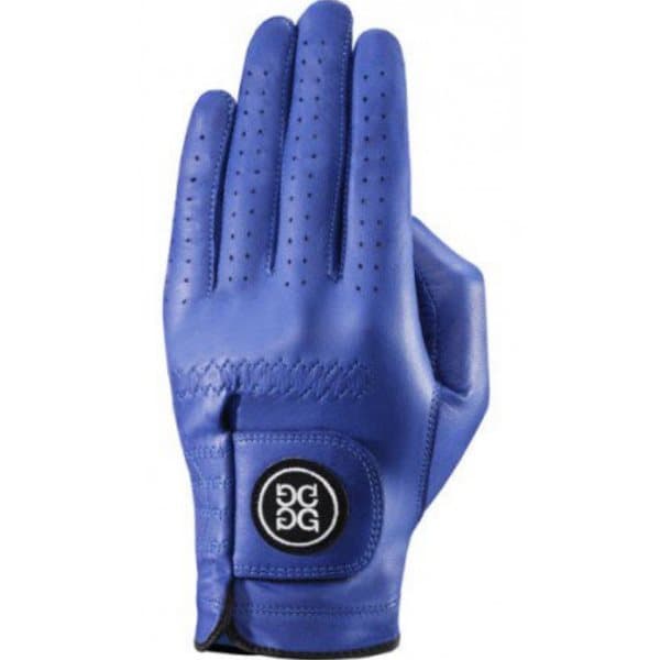 Golfhandskar - G/Fore Skinnhandske Vänsterhand Azure