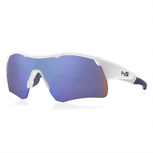 Henrik Stenson Iceman Performance White/Grey