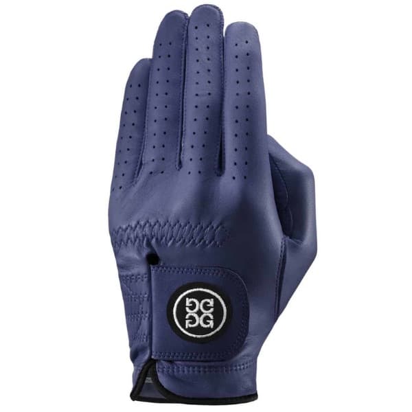 Golfhandskar - G/Fore Skinnhandske Vänsterhand Marin