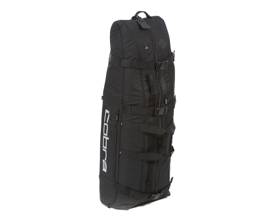 Resefodral golf Cobra Rolling Bag