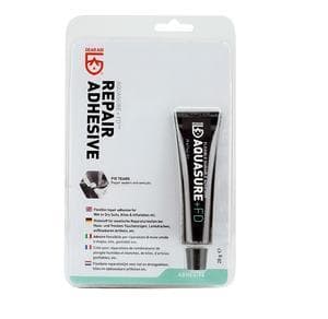 GEAR AID AQUASURE+ FD (Flexible/Durable), neoprenelim, urethanlim