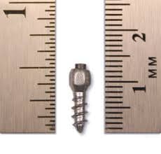 dubbar löparskor, maxigrip spikes, MAXIGRIP HM11 24-pack