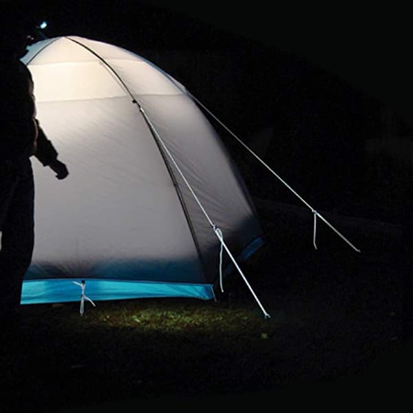 tältlina, NITE IZE REFLECTIVE CORD 15 meter