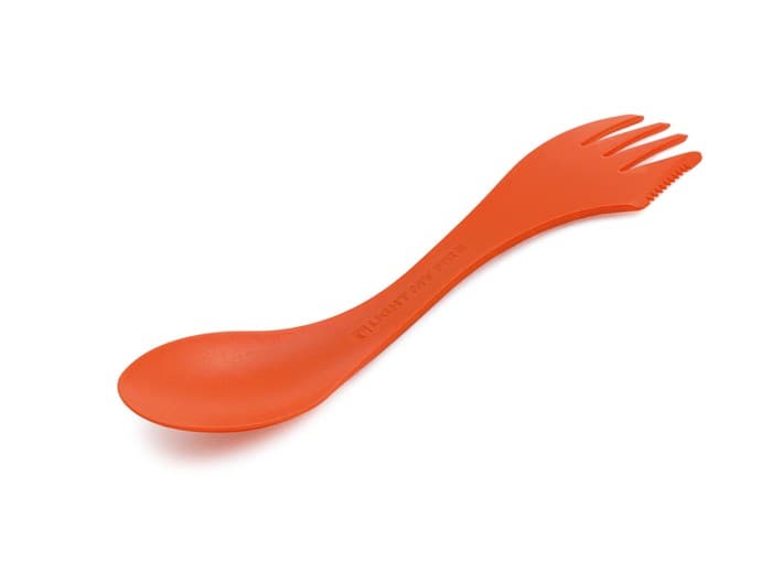 LIGHT MY FIRE SPORK klassiska storleken orange