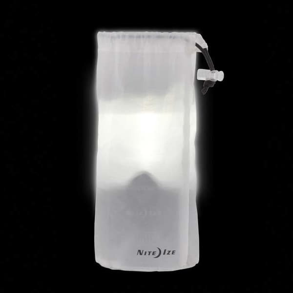 campinglampa, lanterna, campinglykta,  NITE IZE RADIANT 400 LANTERN