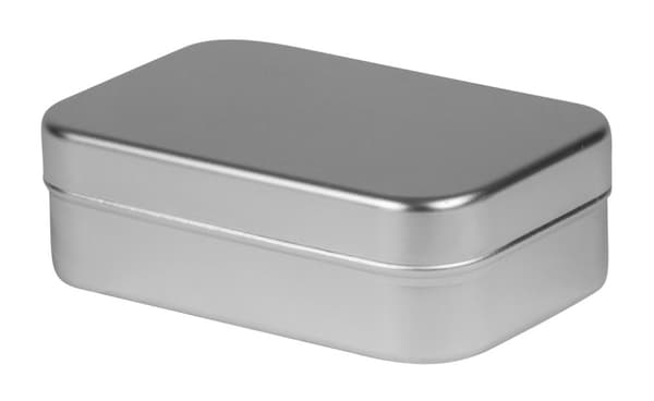 TRANGIA MATDOSA ALUMINIUM 211, Trangia matlåda aluminium