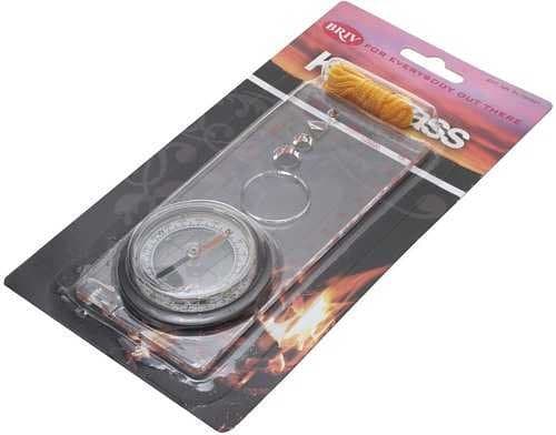 kompass, BRIV COMPASS