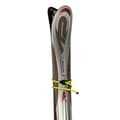 Miniatyrbild 3 av 5: gummerad vajer, NITE IZE GEAR LOOPABLE TWIST TIE 24 inches/ 60 cm 2-PACK