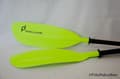 Miniatyrbild 4 av 5: compositpaddel kajak, paddel, DIVINE PADDLE COMPOSITE PADDLE 210 cm