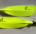 Miniatyrbild 1 av 5: compositpaddel kajak, paddel, DIVINE PADDLE COMPOSITE PADDLE 210 cm