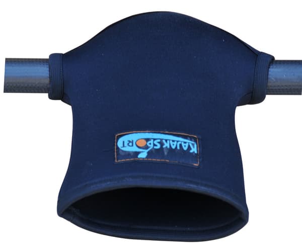 paddelhandskar neoprene,  KAJAKSPORT NEOPRENE POOGIES