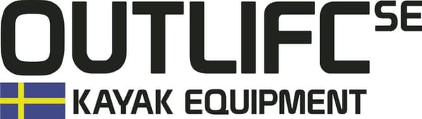 kajakställ skumblock oval profil, OUTLIFE SKUMBLOCK OVAL PROFIL O10215