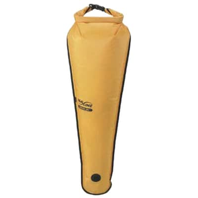 konisk packpåse kajak, SEAL LINE KODIAK TAPER DRY SACK 35L Long