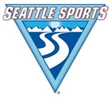 kartfodral kajak, SEATTLE SPORTS KARTFODRAL KAJAK LARGE, SS049790