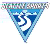 fästningspunkter för cordlina kajak sup,  SEATTLE SPORTS TRI-WAY LASHMATES, SS05