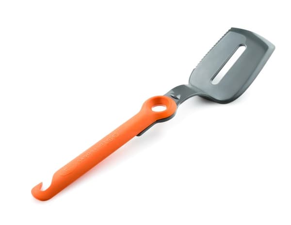 GSI OUTDOORS PIVOT SPATULA 970362, stekspade camping fällbar