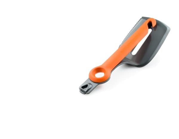 GSI OUTDOORS PIVOT SPATULA 970362, stekspade camping fällbar