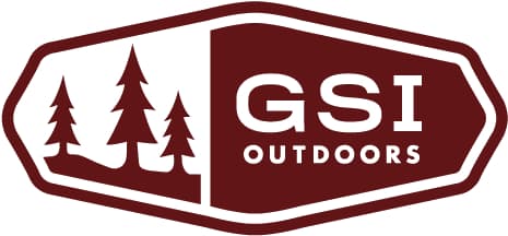stor kastrull camping , lägerkittel, GSI HALULITE COOK POT 4.7 L  50194