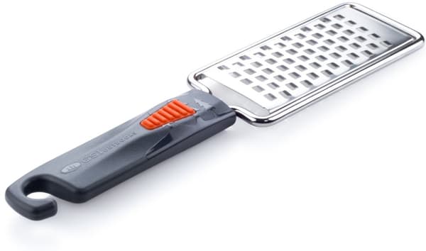 rivgärn, litet för camping, GSI PACK GRATER