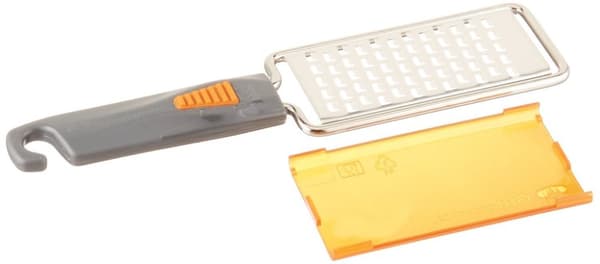 rivgärn, litet för camping, GSI PACK GRATER