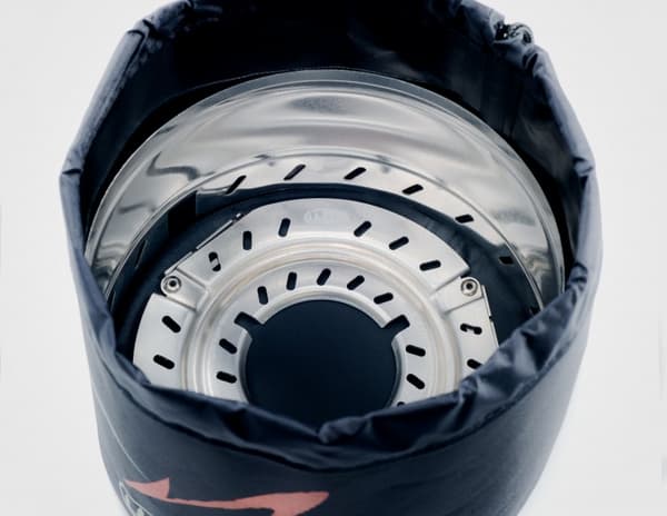 GSI OUTDOORS PINNACLE SOLOIST COMPLETE SOLUTION