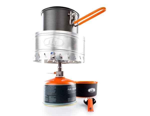 GSI OUTDOORS PINNACLE SOLOIST COMPLETE SOLUTION