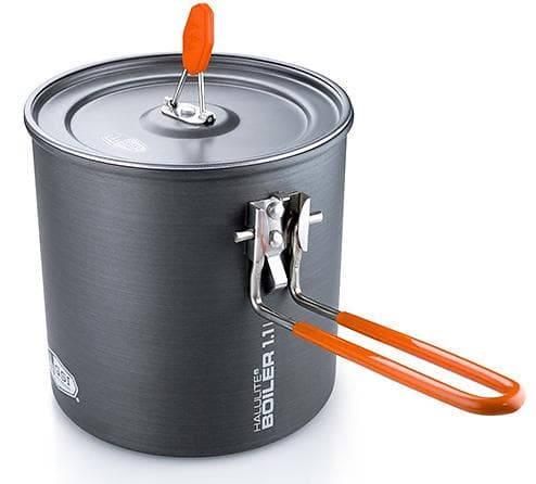 GSI HAULULITE 1.1 BOILER 50190
