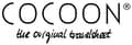 Miniatyrbild 2 av 2: reselakan organisk bomull, COCOON MUMMYLINER ORGANIC COTTON Heather Grey, CCM38