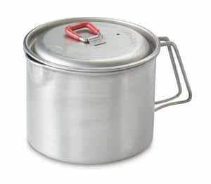 kokärl titanium, MSR TITAN KETTLE 0.85L