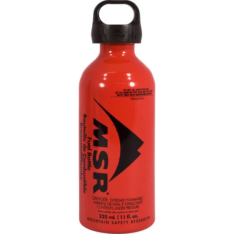 bränsleflaska, MSR FUEL BOTTLE 325 ml